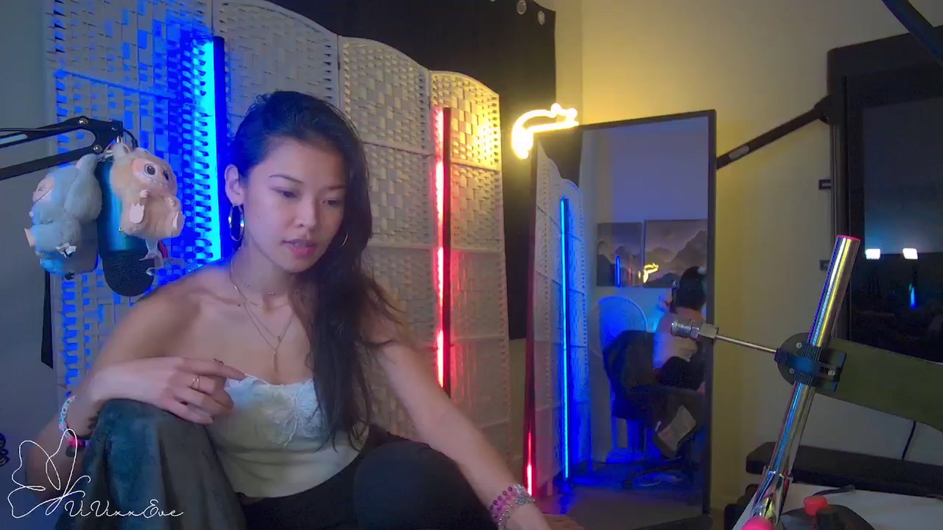 Vivixxeve video thumbnail