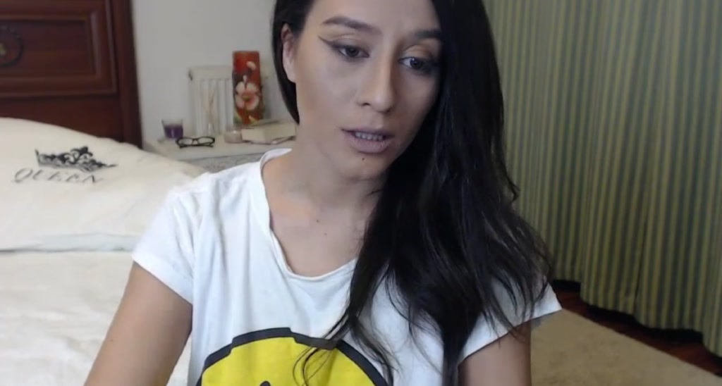 ChristinneGG video thumbnail