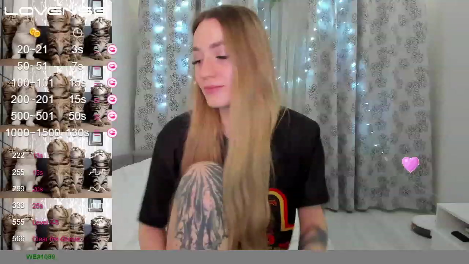 Cutestdemon1 video thumbnail