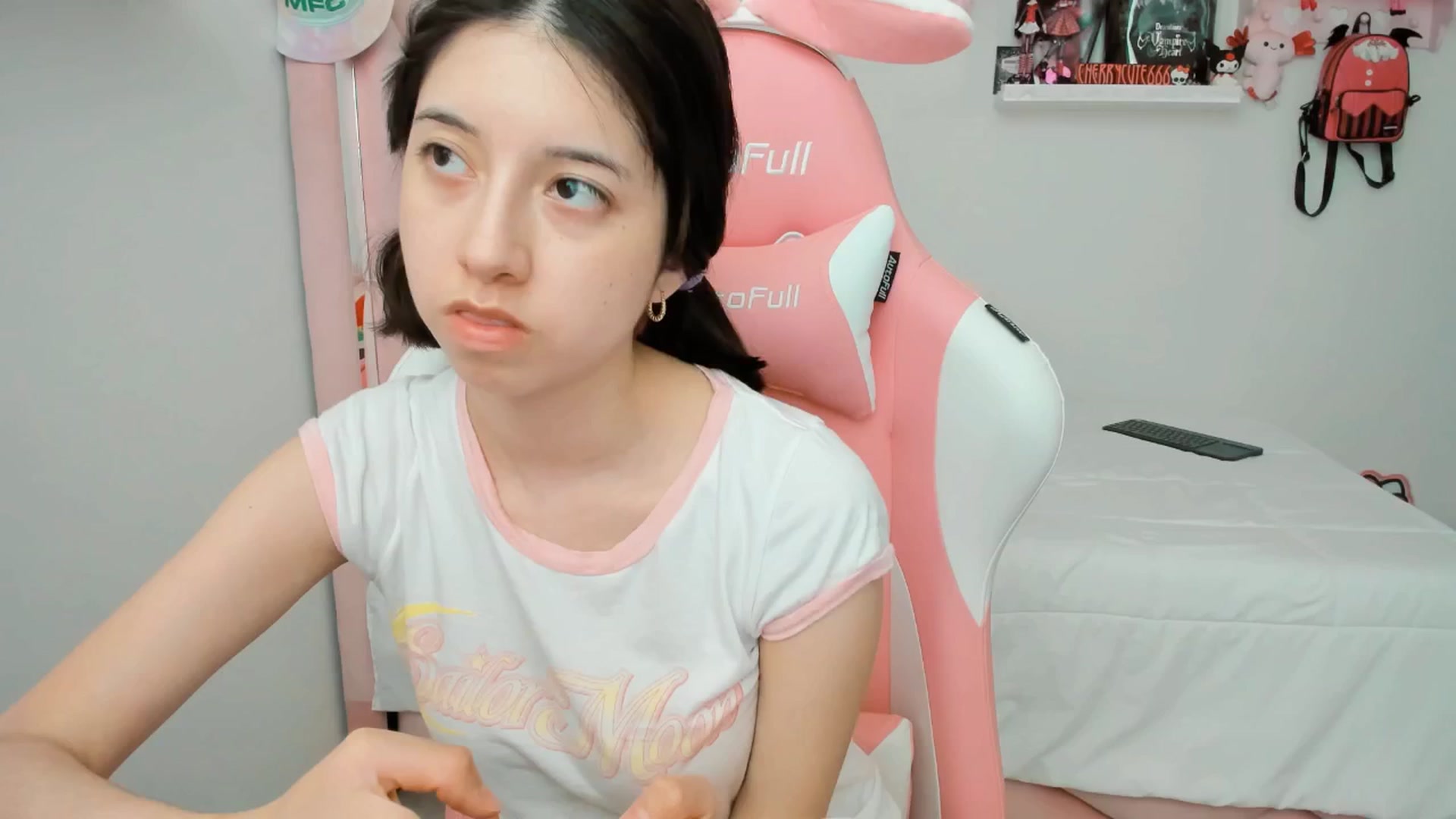 Cherrycute666 video thumbnail