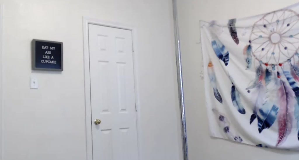 HallieHarper video thumbnail