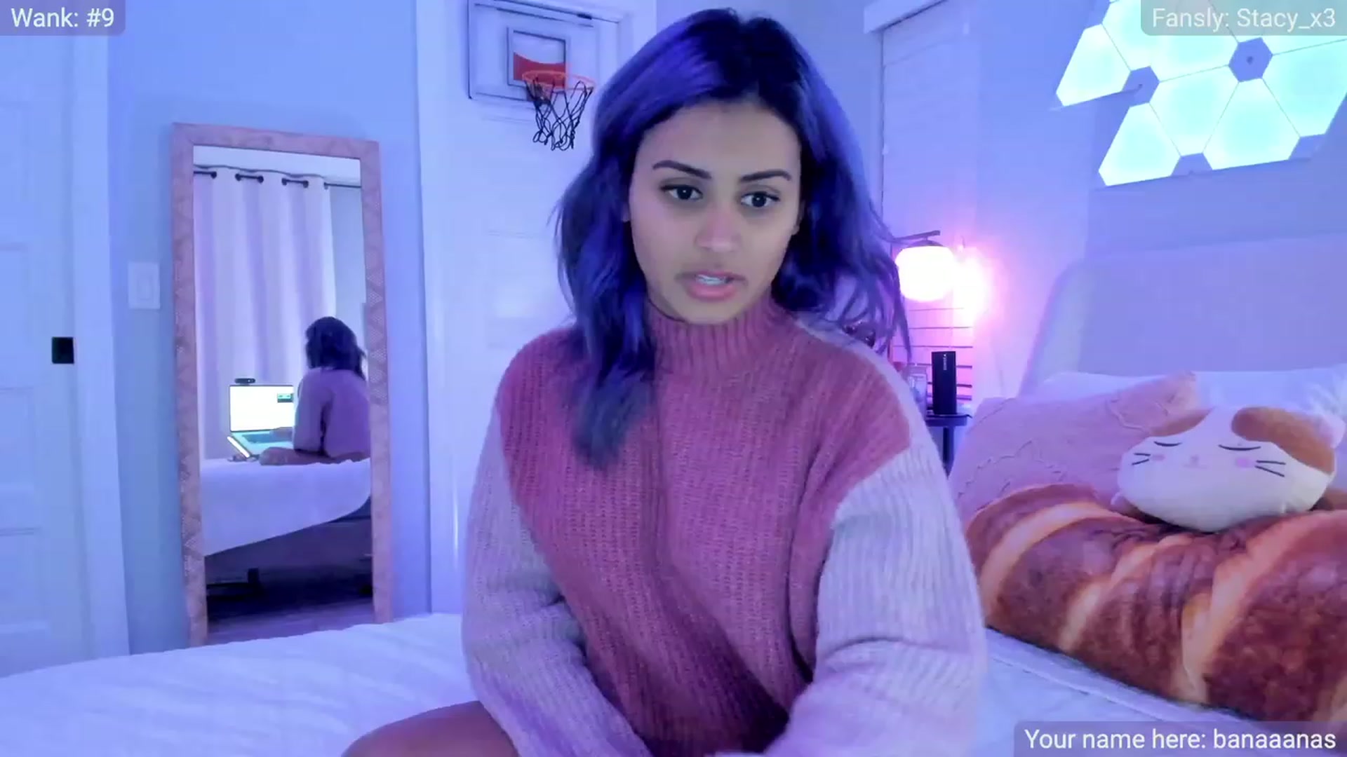 Stacy_x3 video thumbnail