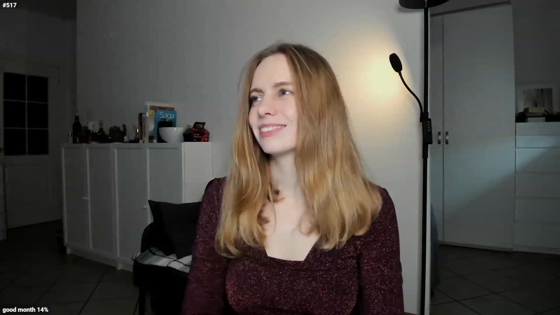 Personage video thumbnail