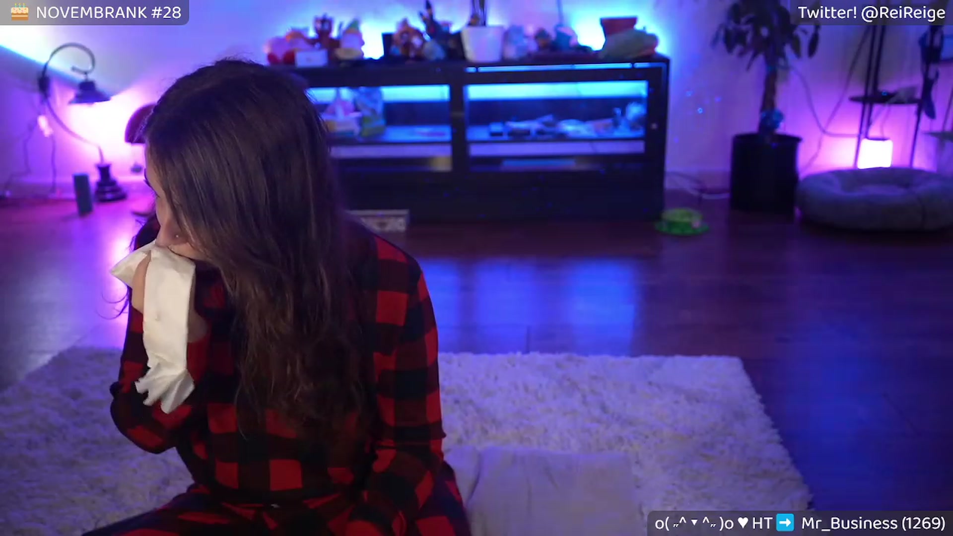 Reige video thumbnail