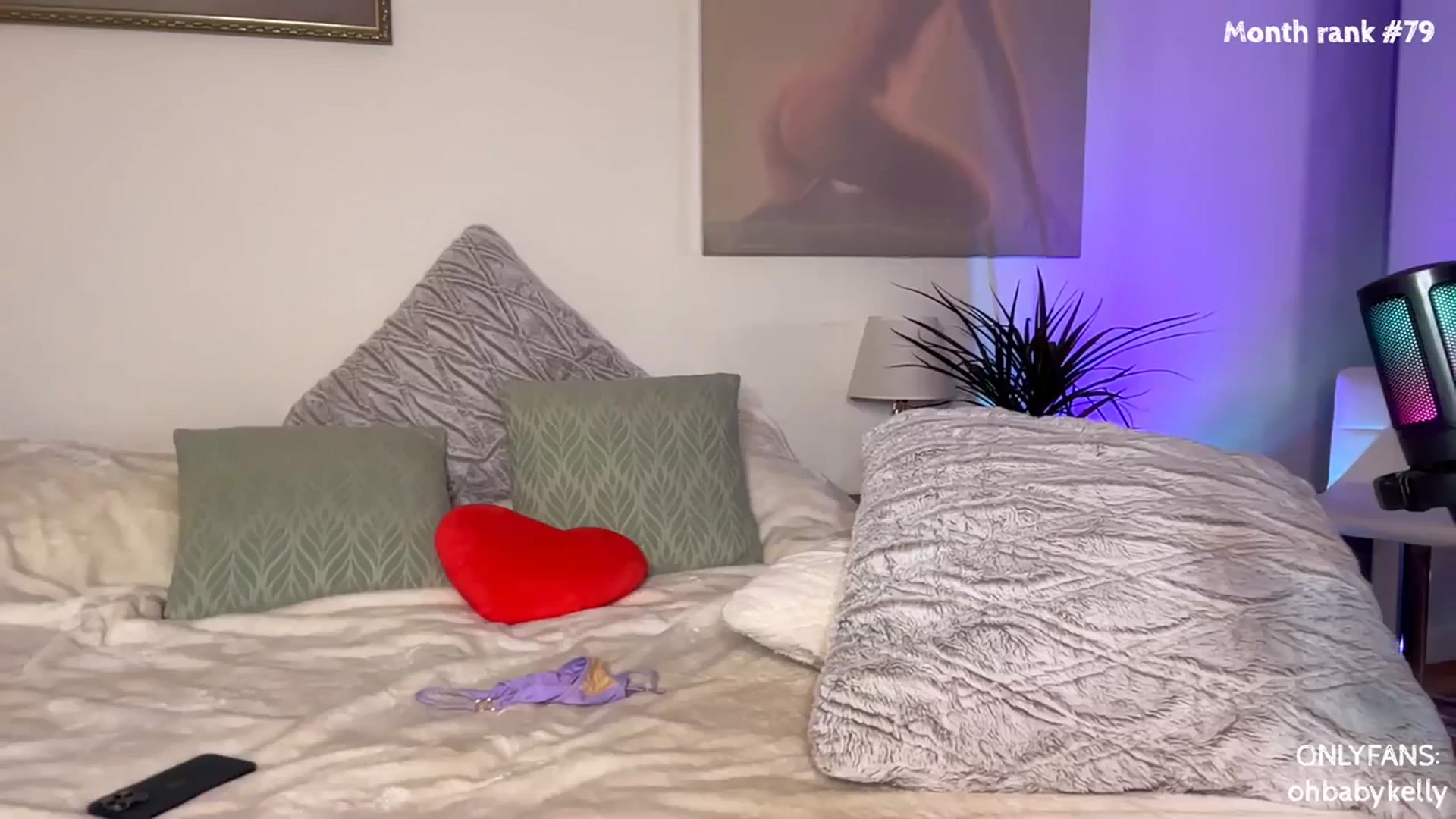 Ohbabykelly video thumbnail