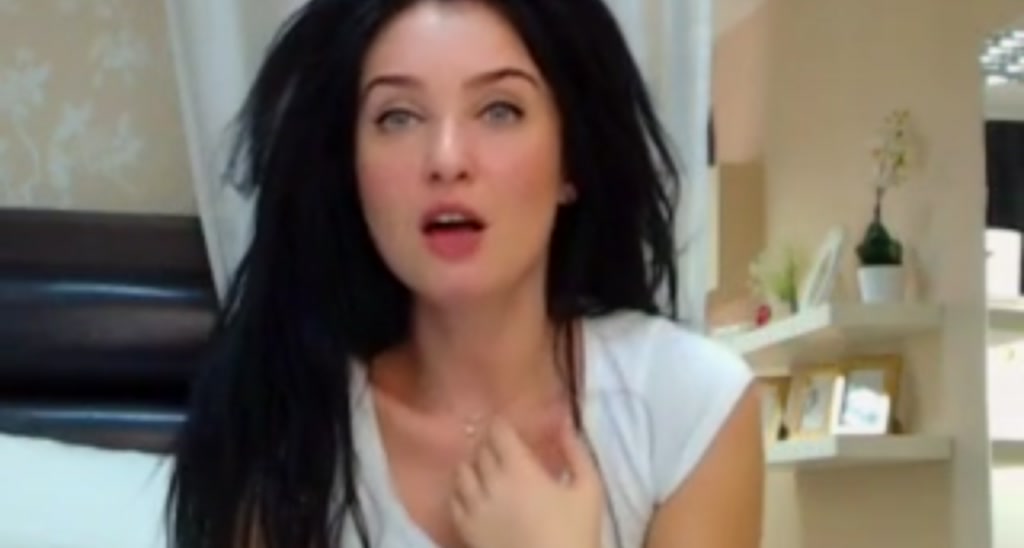 FoxyLarysa video thumbnail