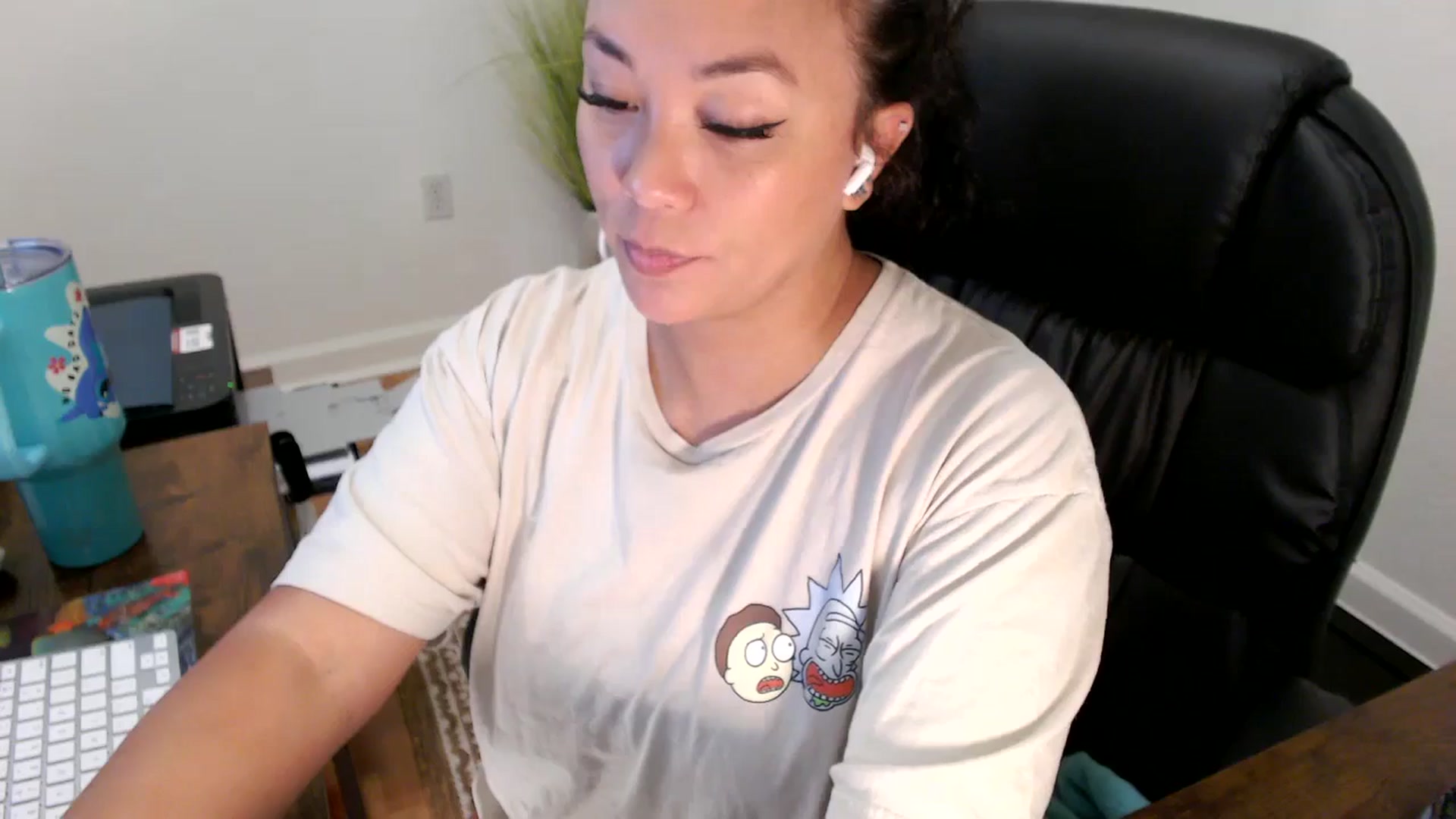 MickaylaStar video thumbnail