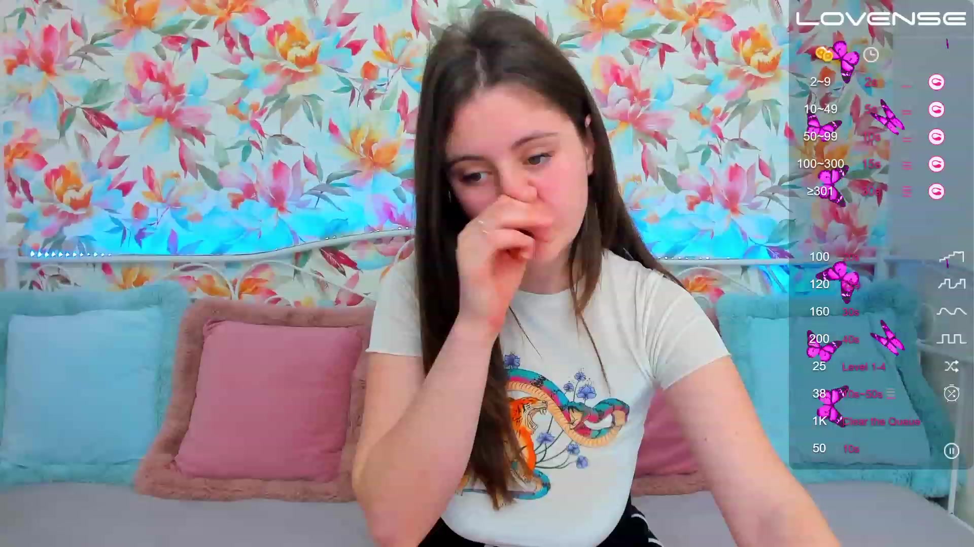 ElsaJones video thumbnail