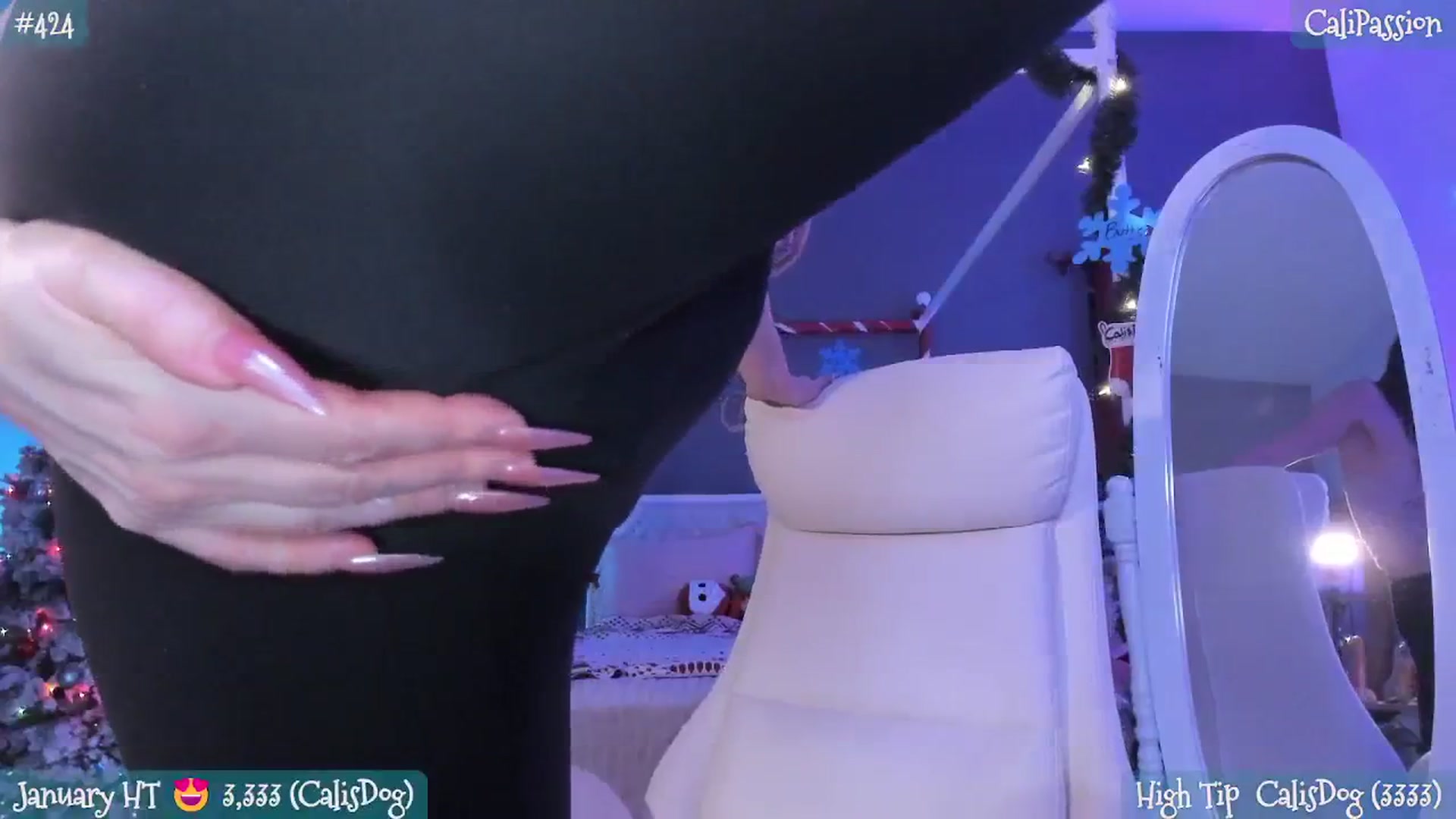 CaliPassion video thumbnail