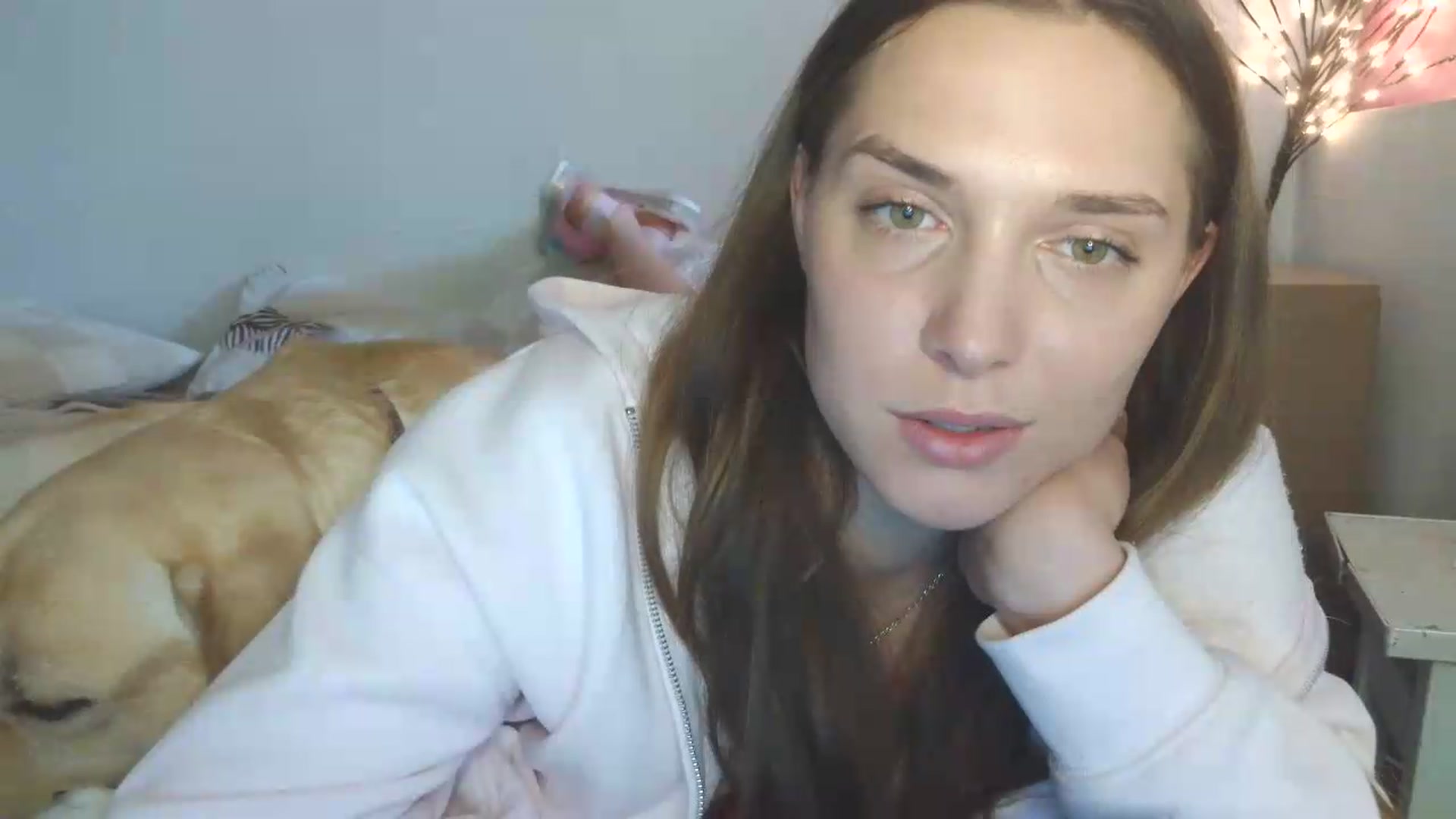 HaleyReed video thumbnail