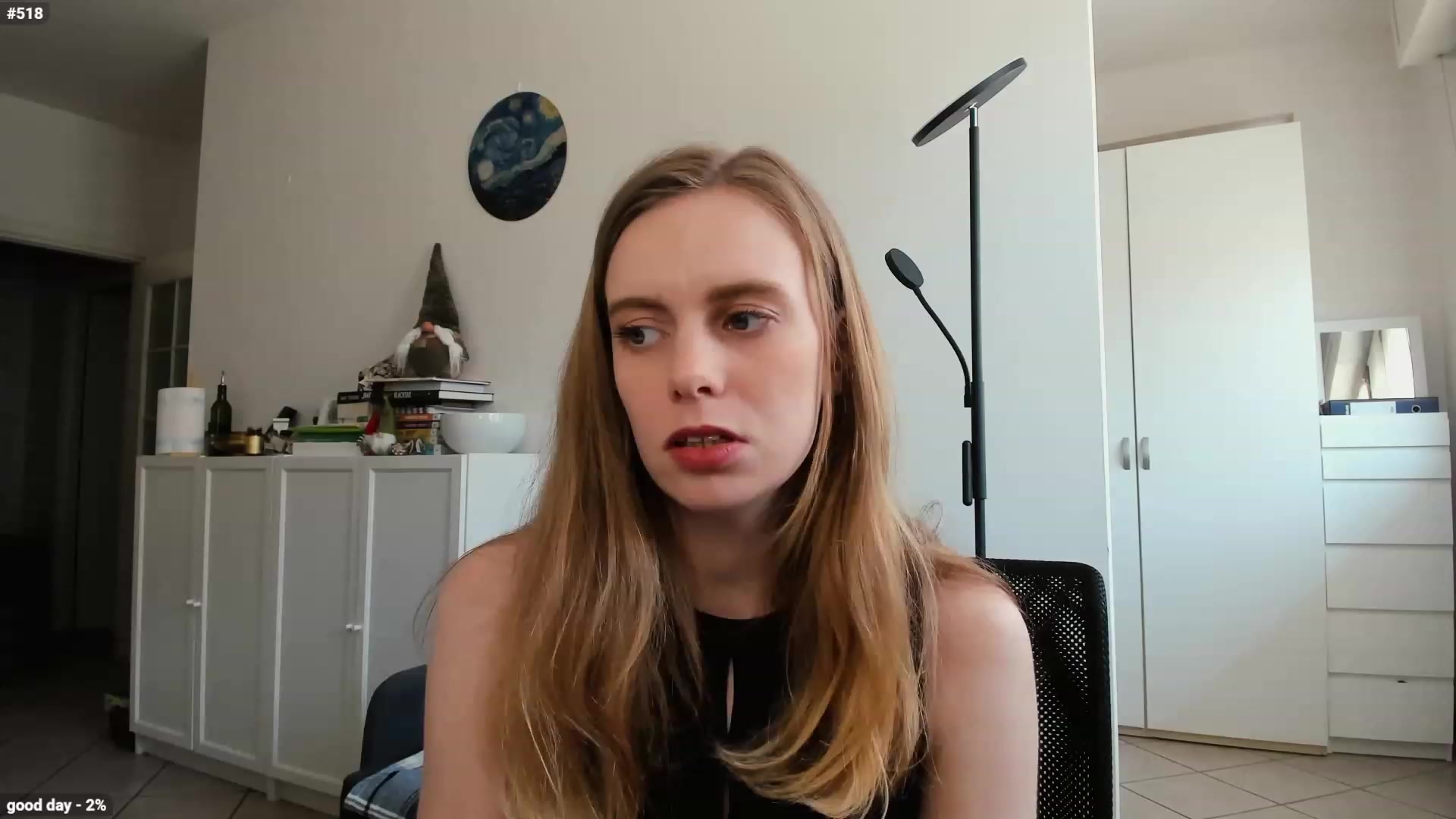 Personage video thumbnail
