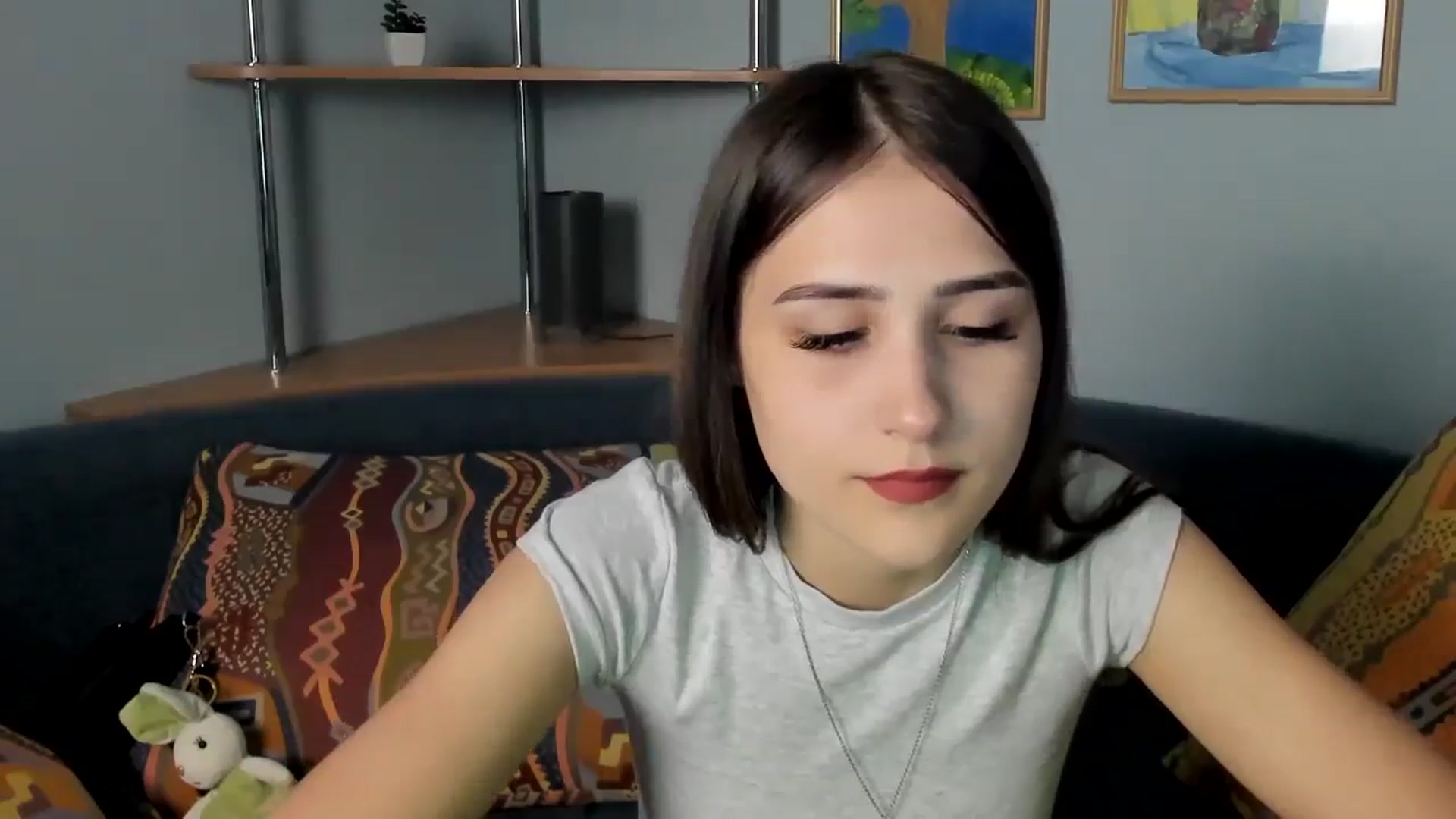 Mary_Baxter video thumbnail