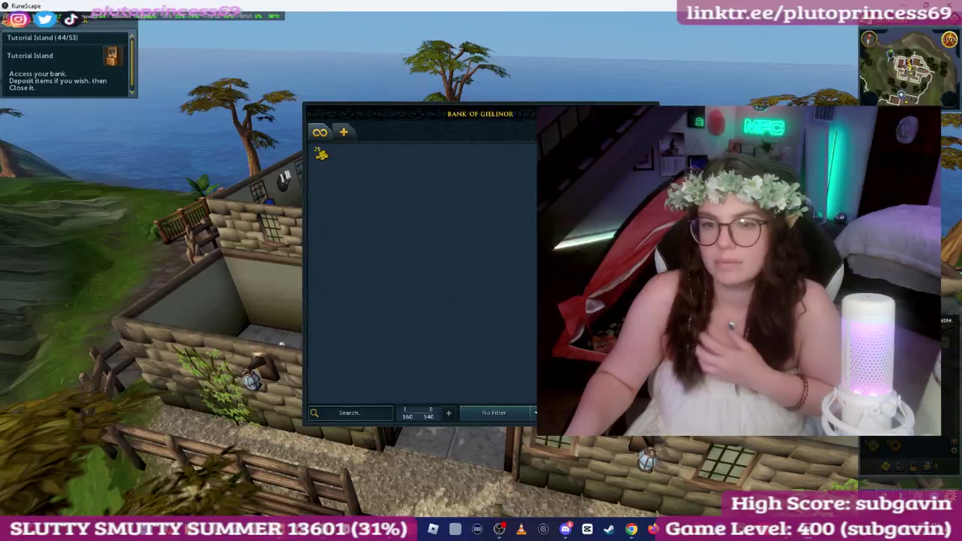 PlutoPrincess video thumbnail