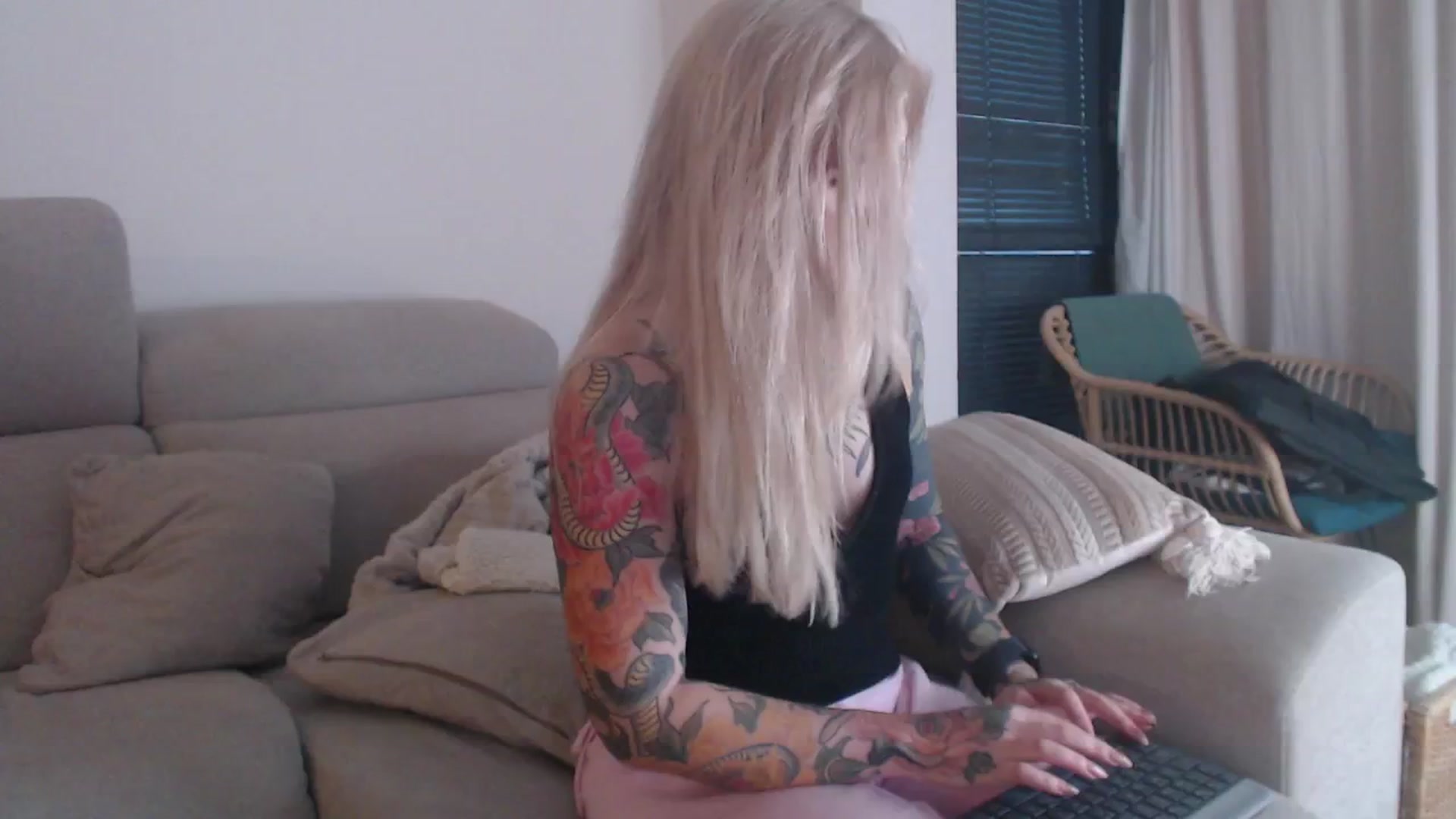 Tattoo_bbgirl video thumbnail