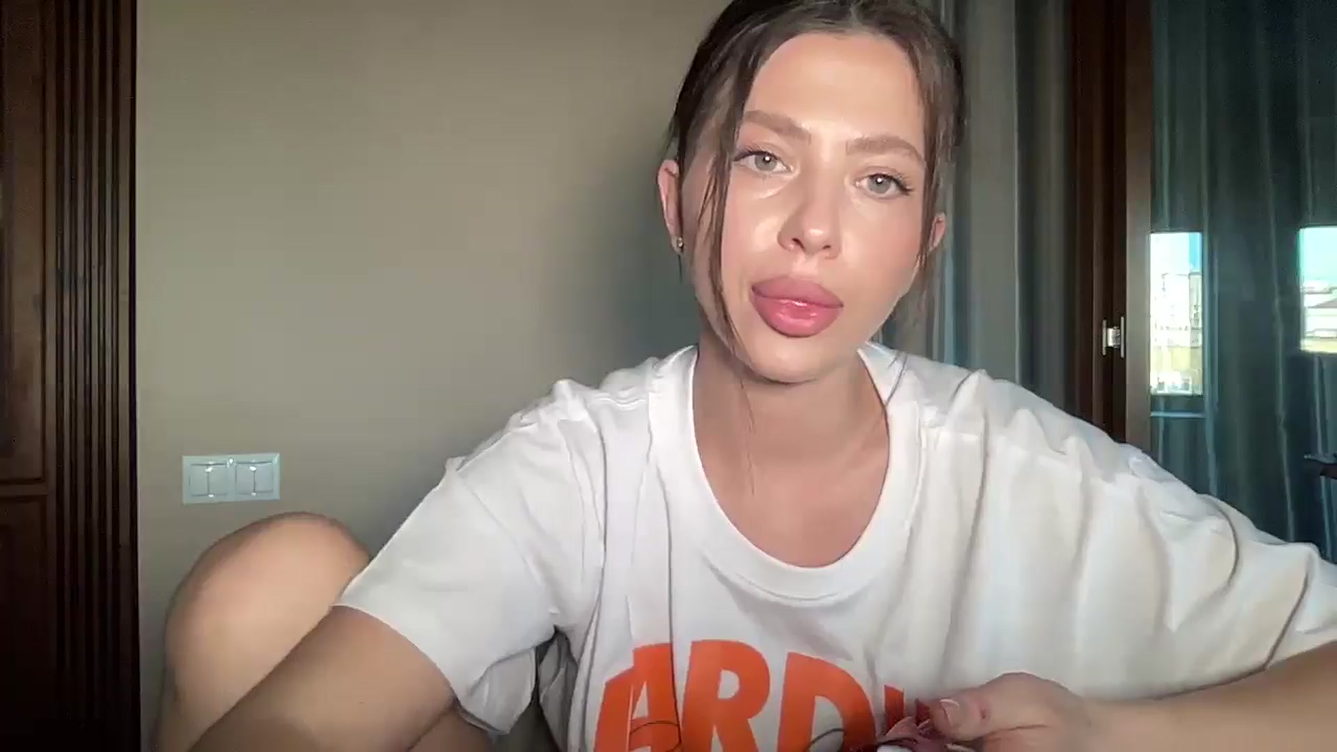 STARRY_LADY video thumbnail