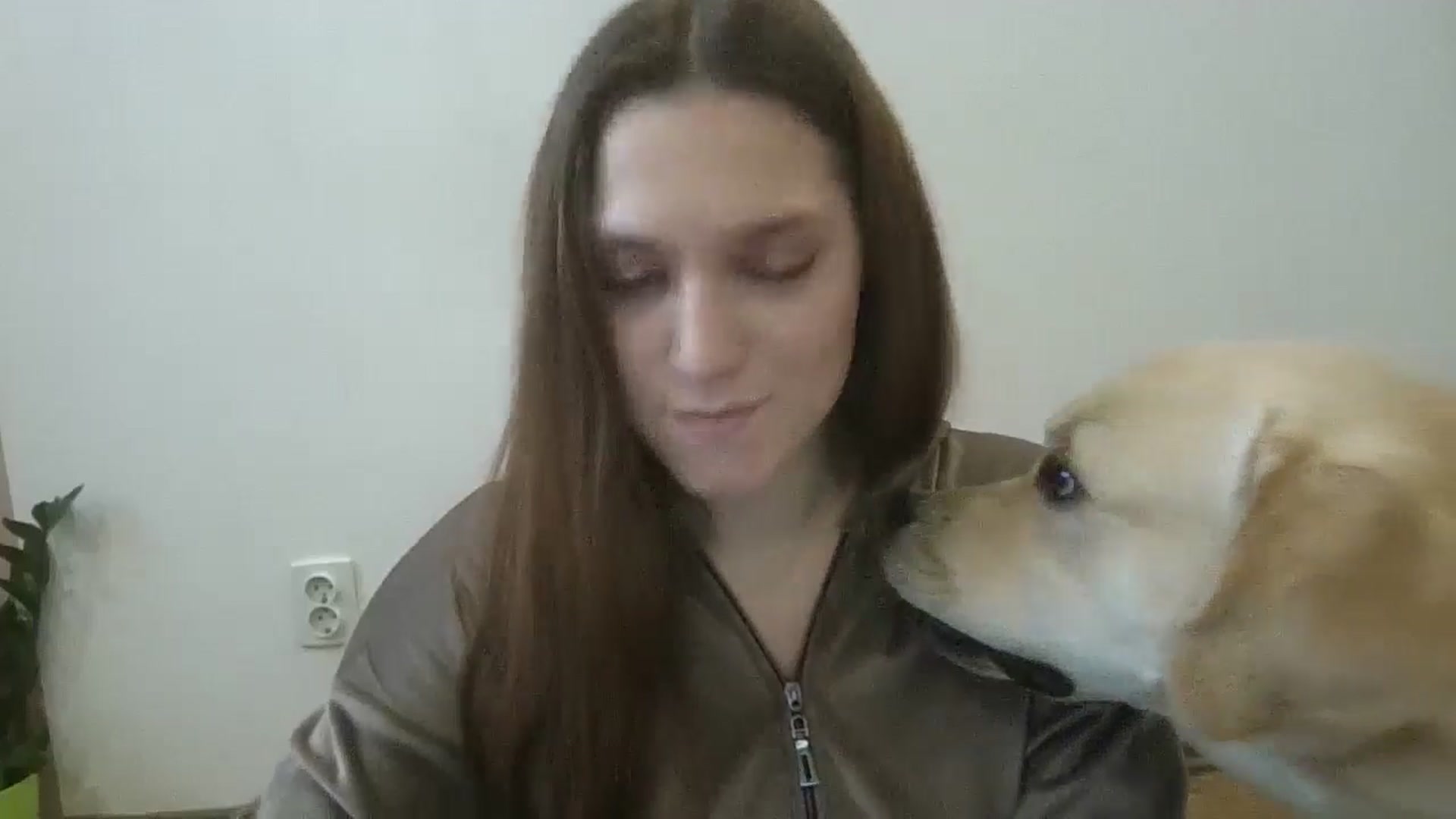 HaleyReed video thumbnail