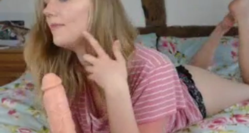 AutomicBlonde video thumbnail