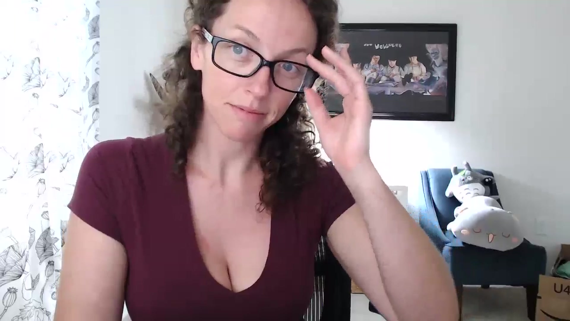 Sarah_Stark video thumbnail
