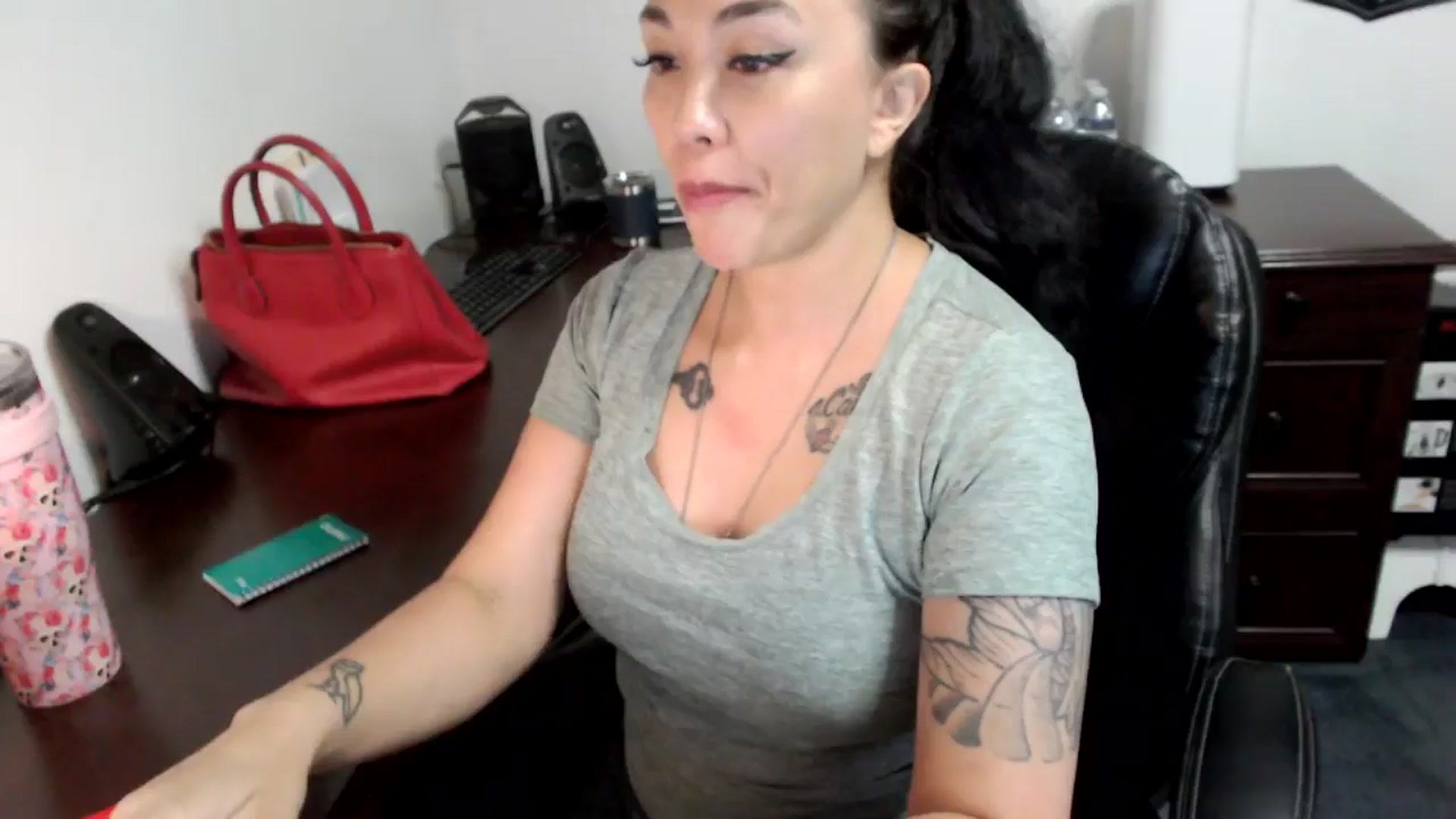MickaylaMoon video thumbnail