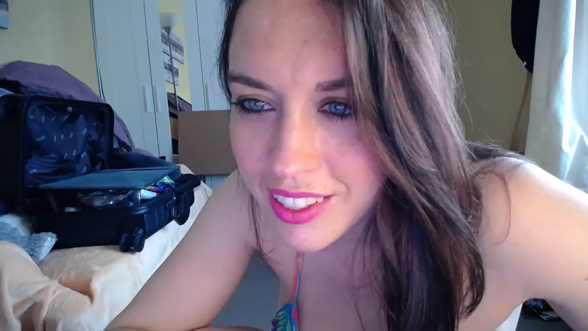 Girl_X_Power video thumbnail