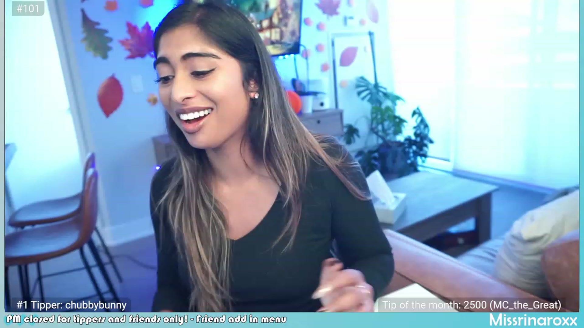 Missrinaroxx video thumbnail