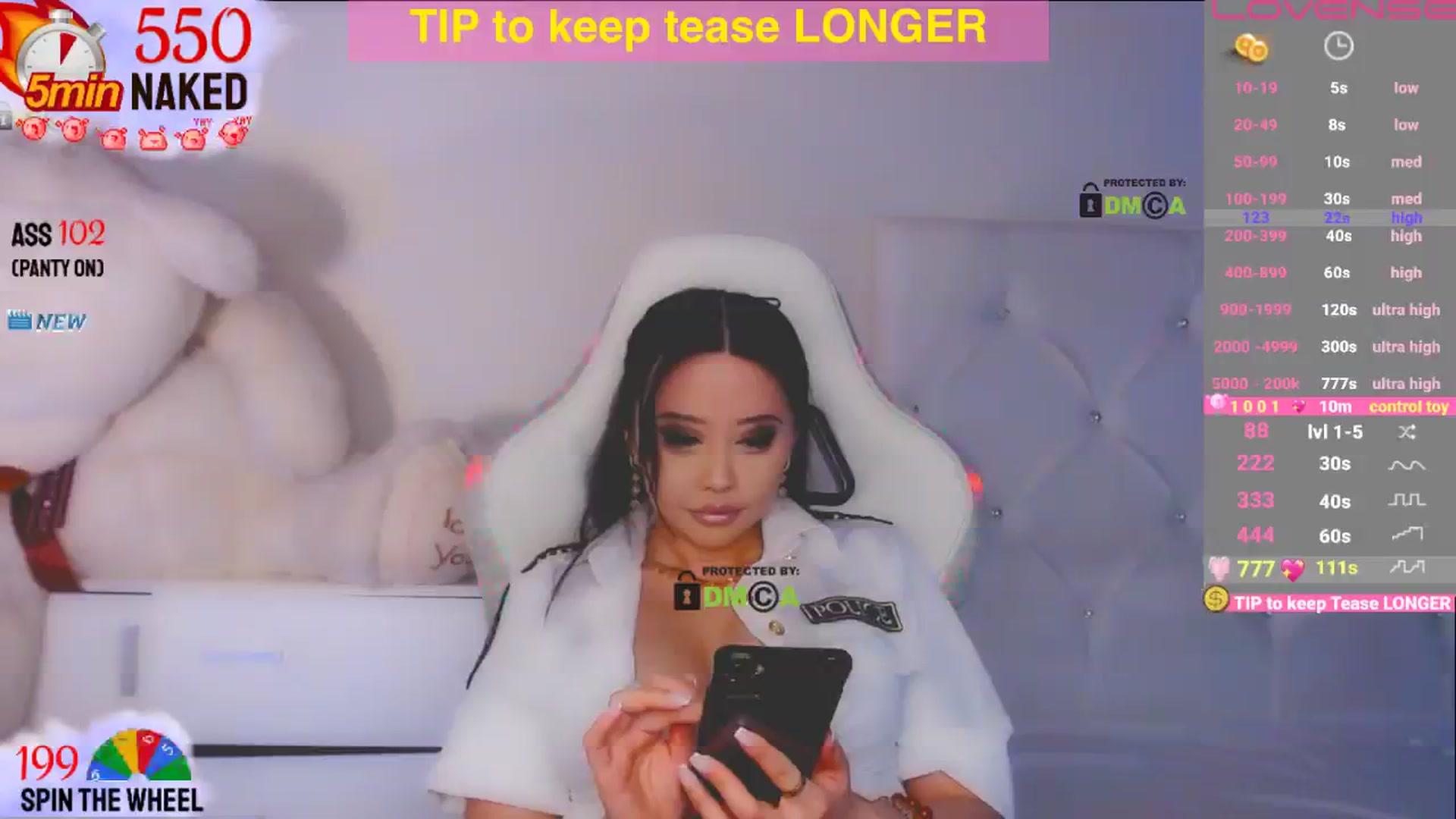 Lucky_Star888 video thumbnail