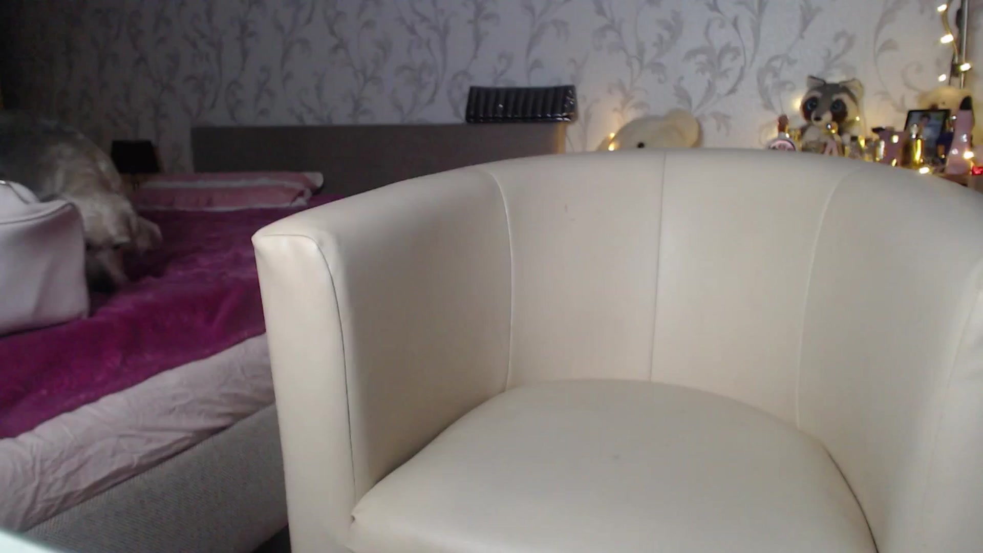 AshleyJohnes video thumbnail