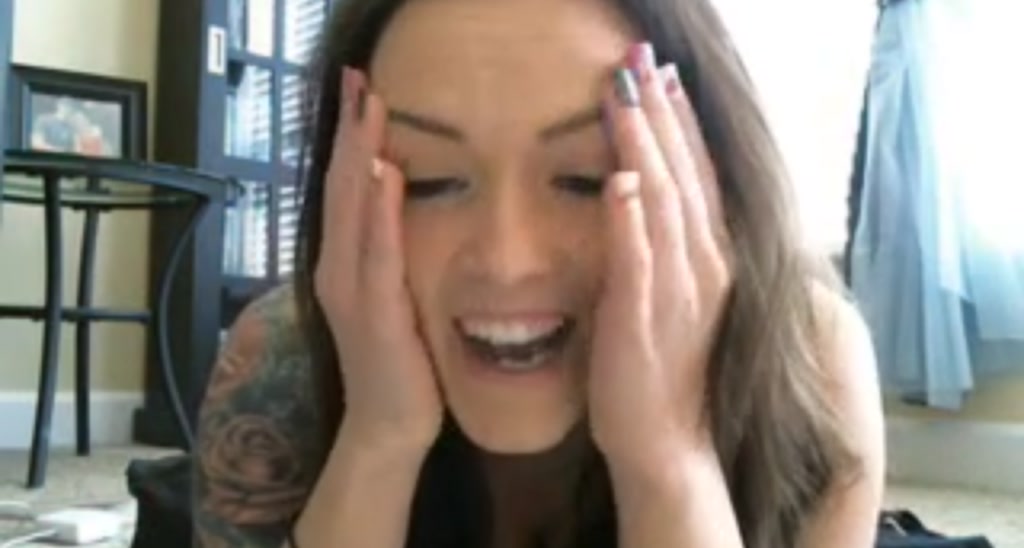 MsCheeks video thumbnail