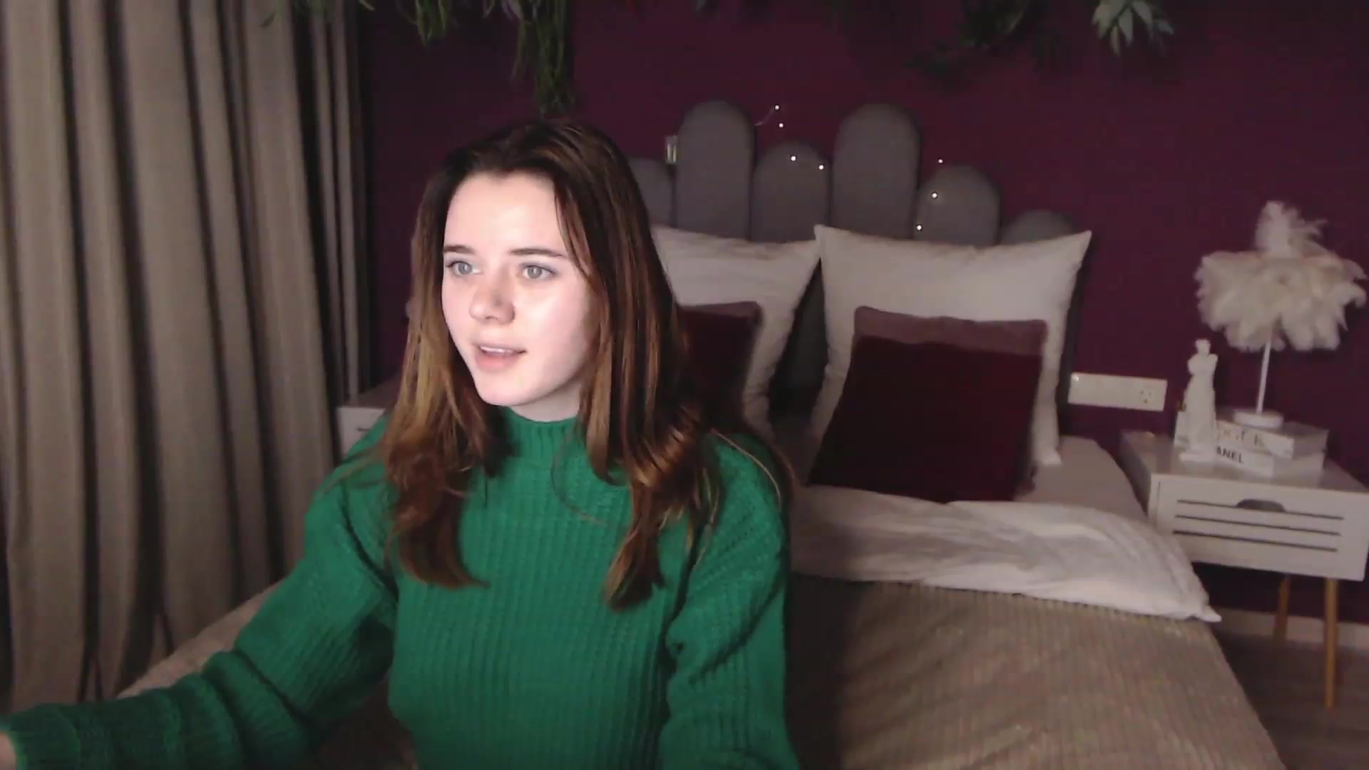 JeyEvans video thumbnail