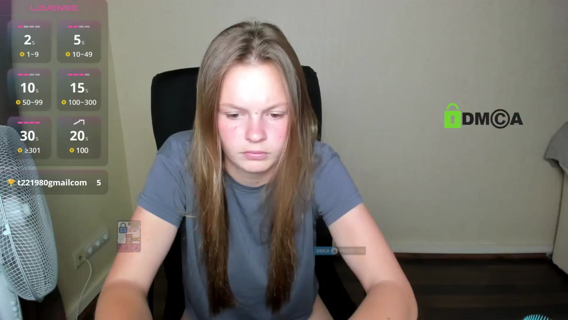 CuteDina video thumbnail