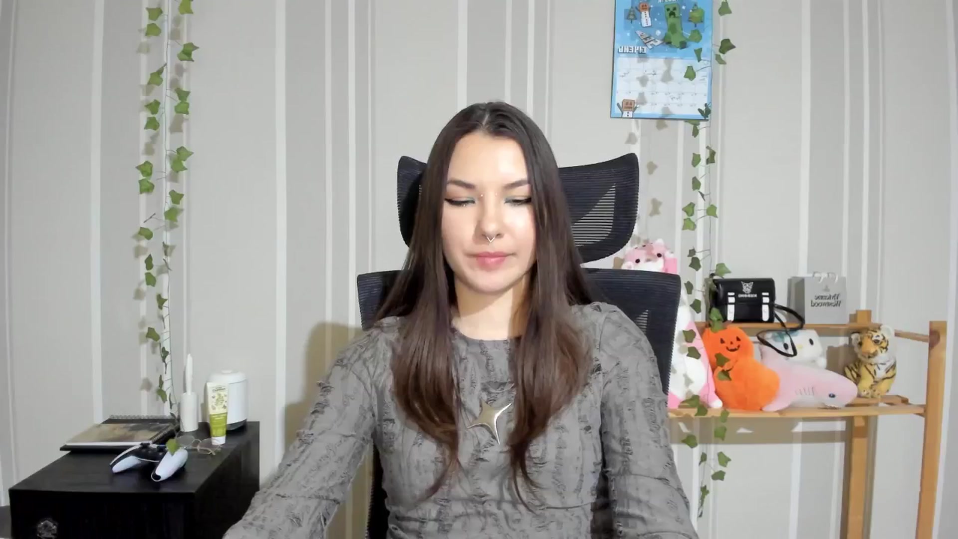 AmnesiaGirl1 video thumbnail