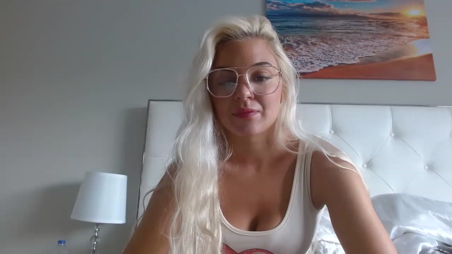 Blondebunny5 video thumbnail
