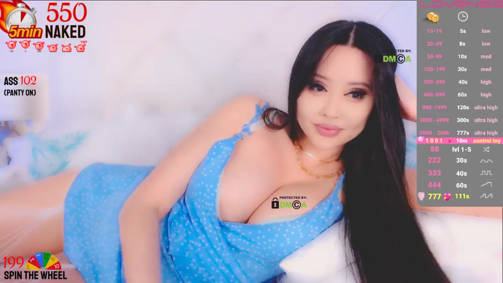 Lucky_Star888 video thumbnail