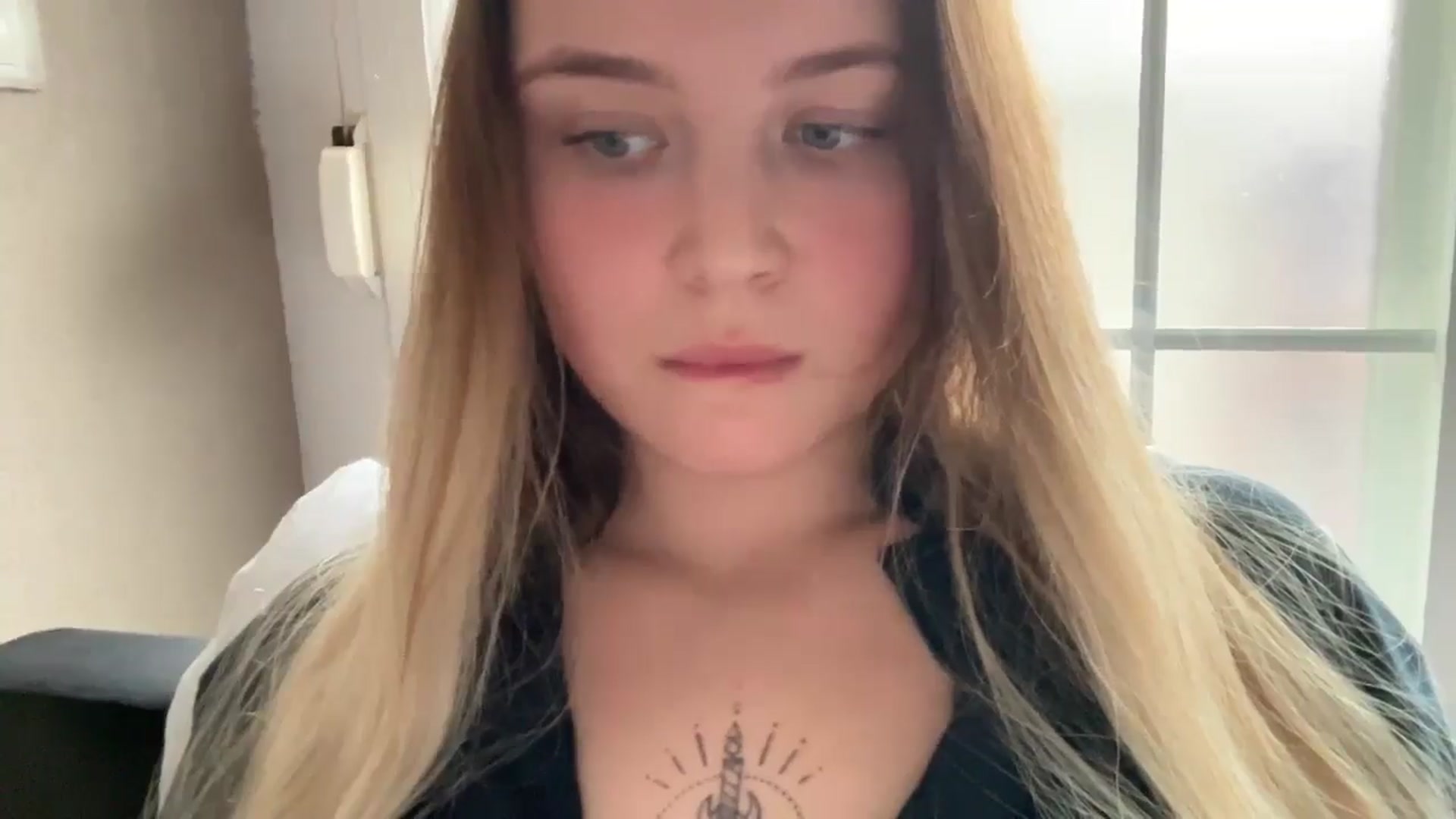 BuckwheatLady video thumbnail