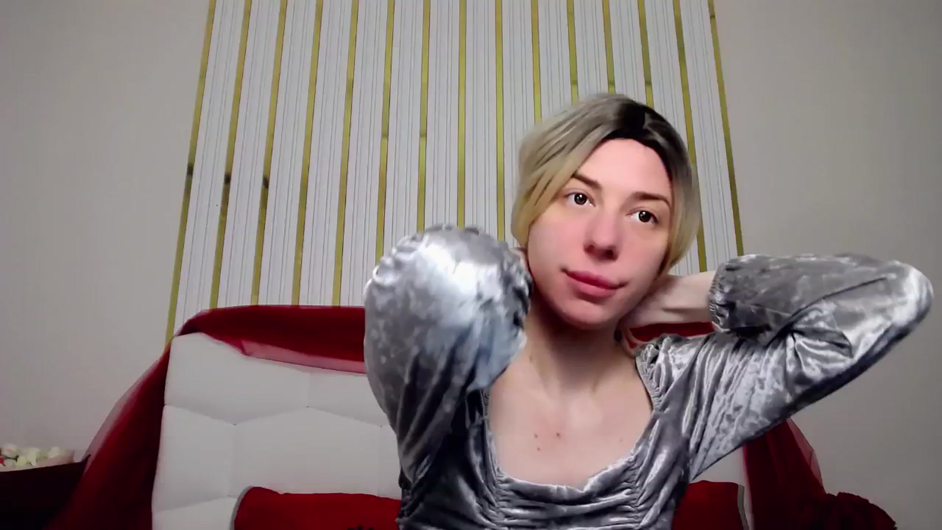 AlinaBlank video thumbnail