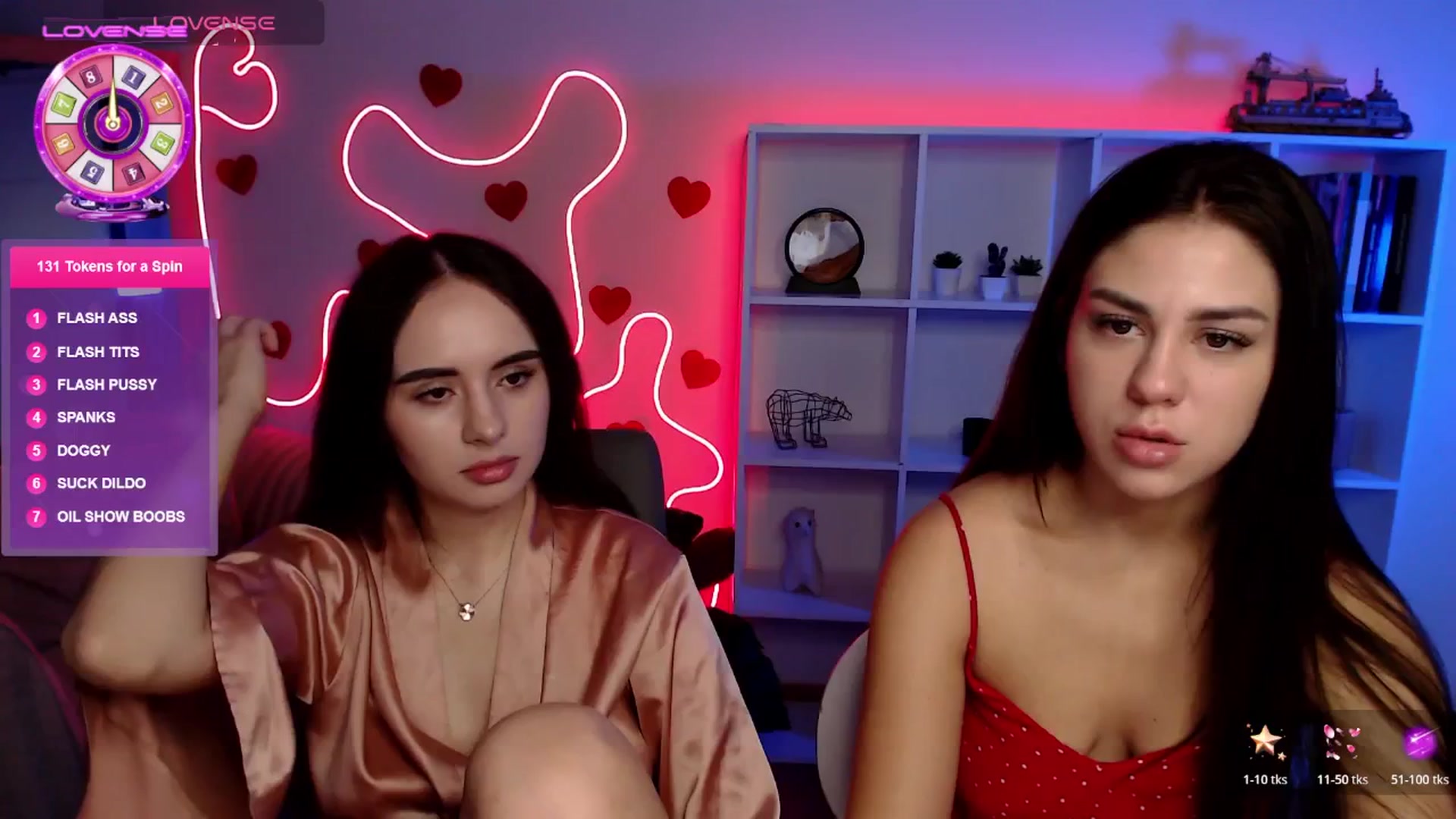 Lady_Luck0 video thumbnail