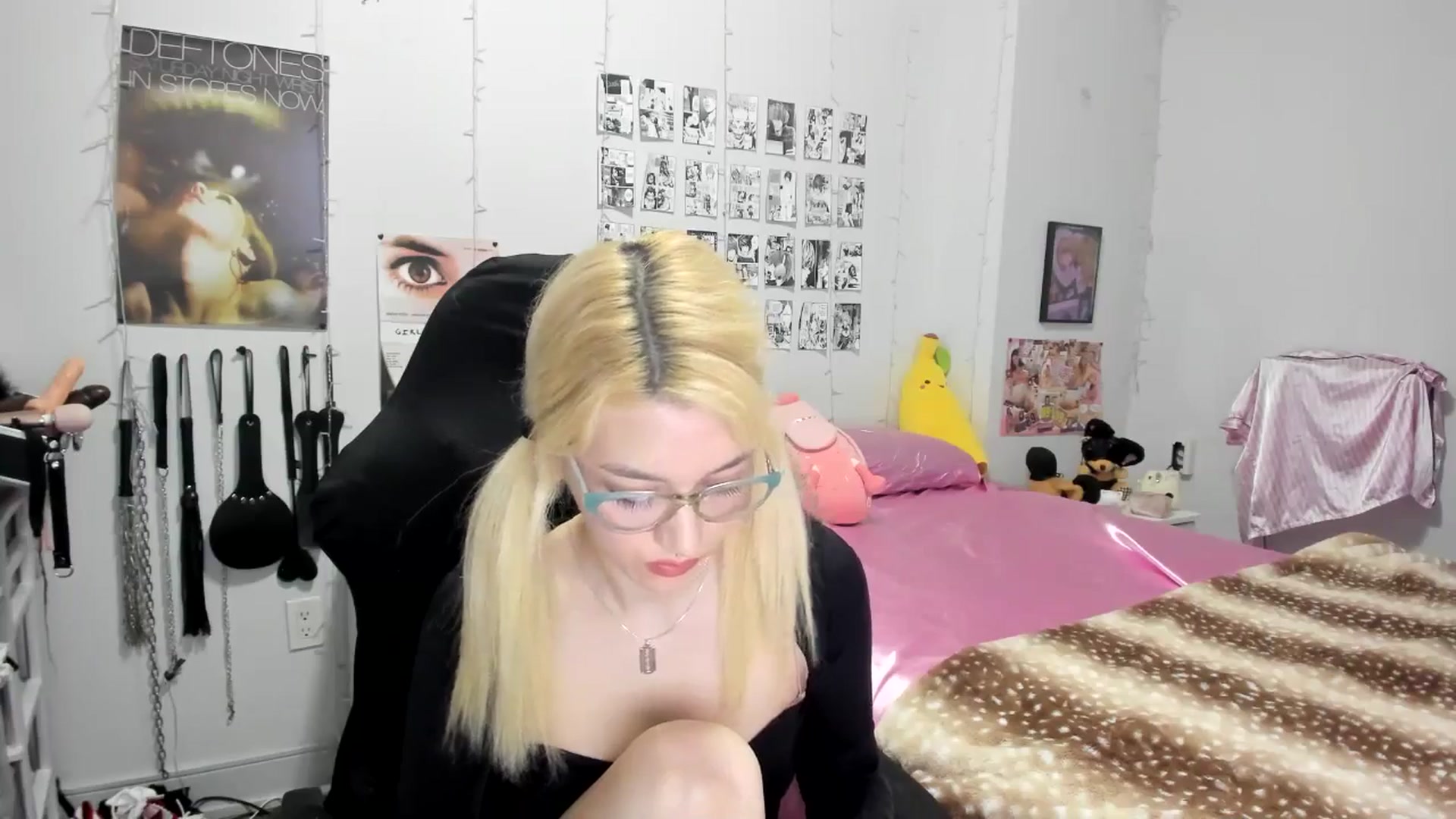 AnnaTame video thumbnail