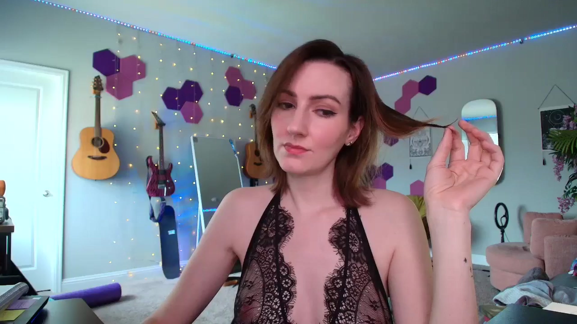 MeredithBae video thumbnail