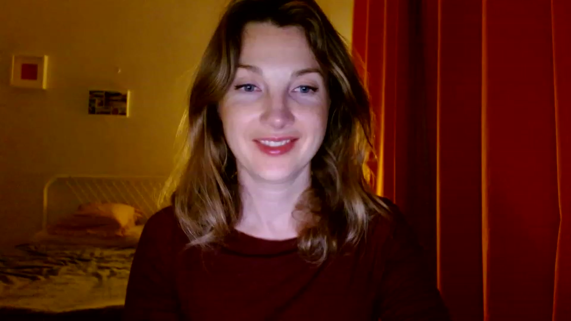 HappyAlise video thumbnail