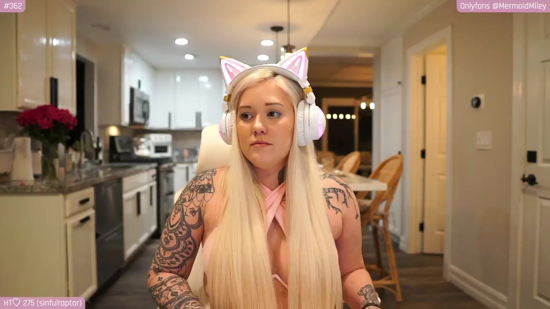 Mermaidmiley video thumbnail