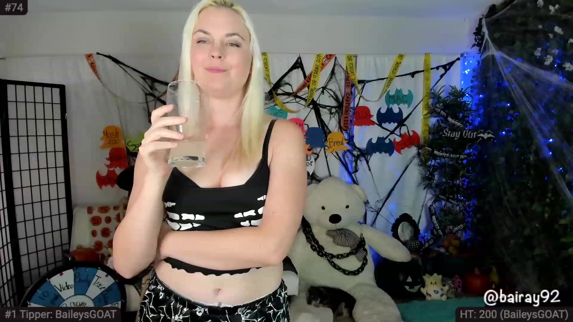 BaileyRayne video thumbnail