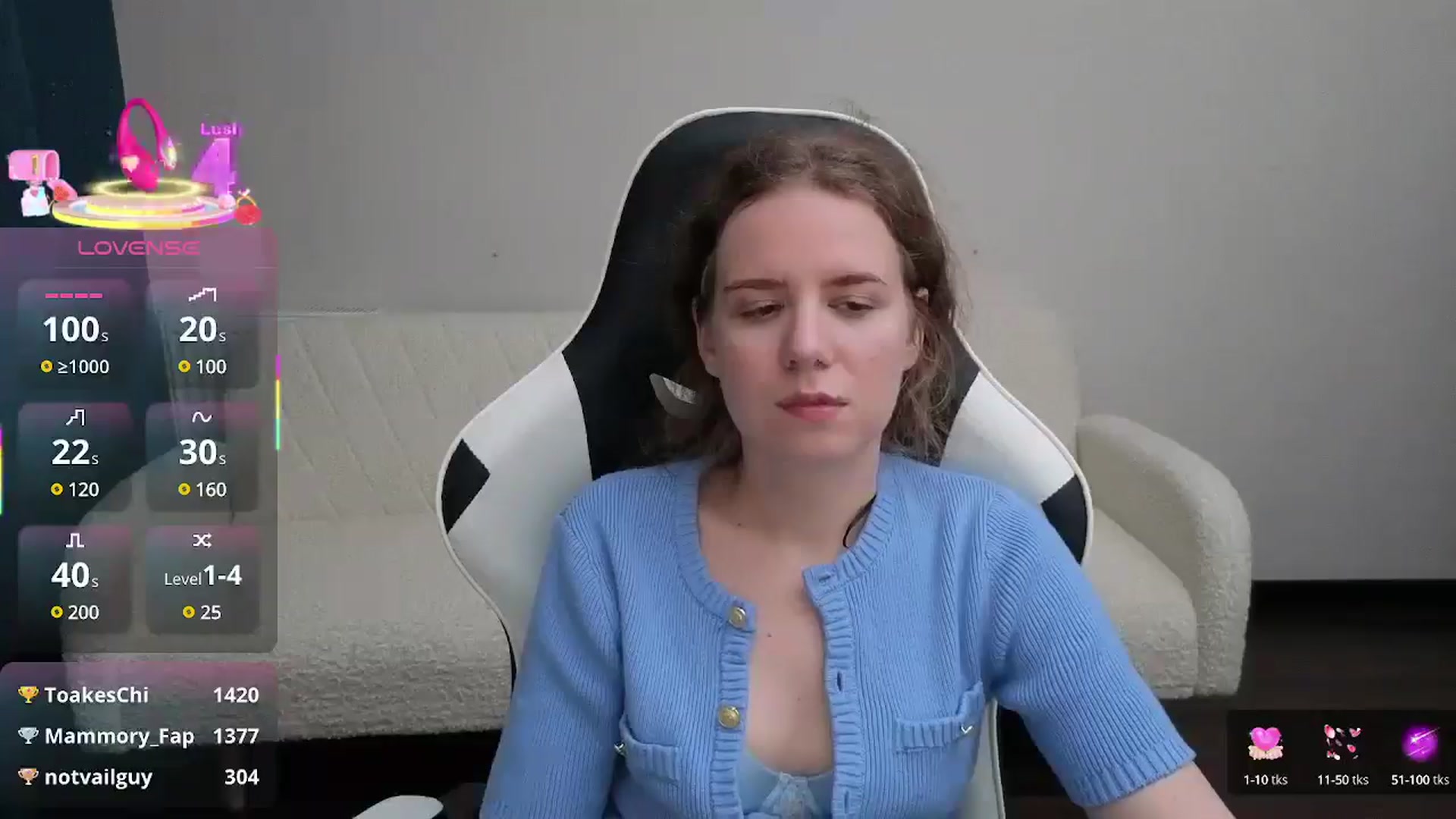 BlueFlowerr video thumbnail