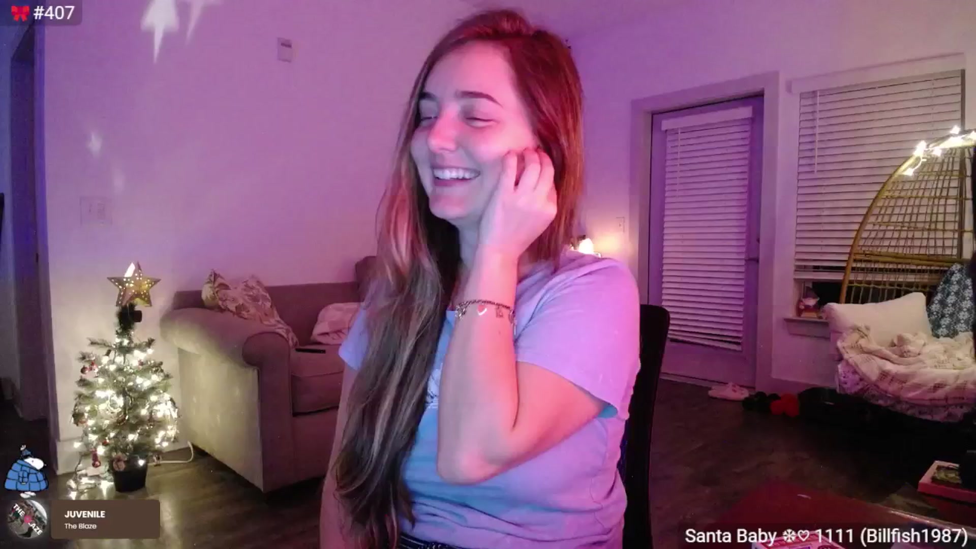 Monica video thumbnail