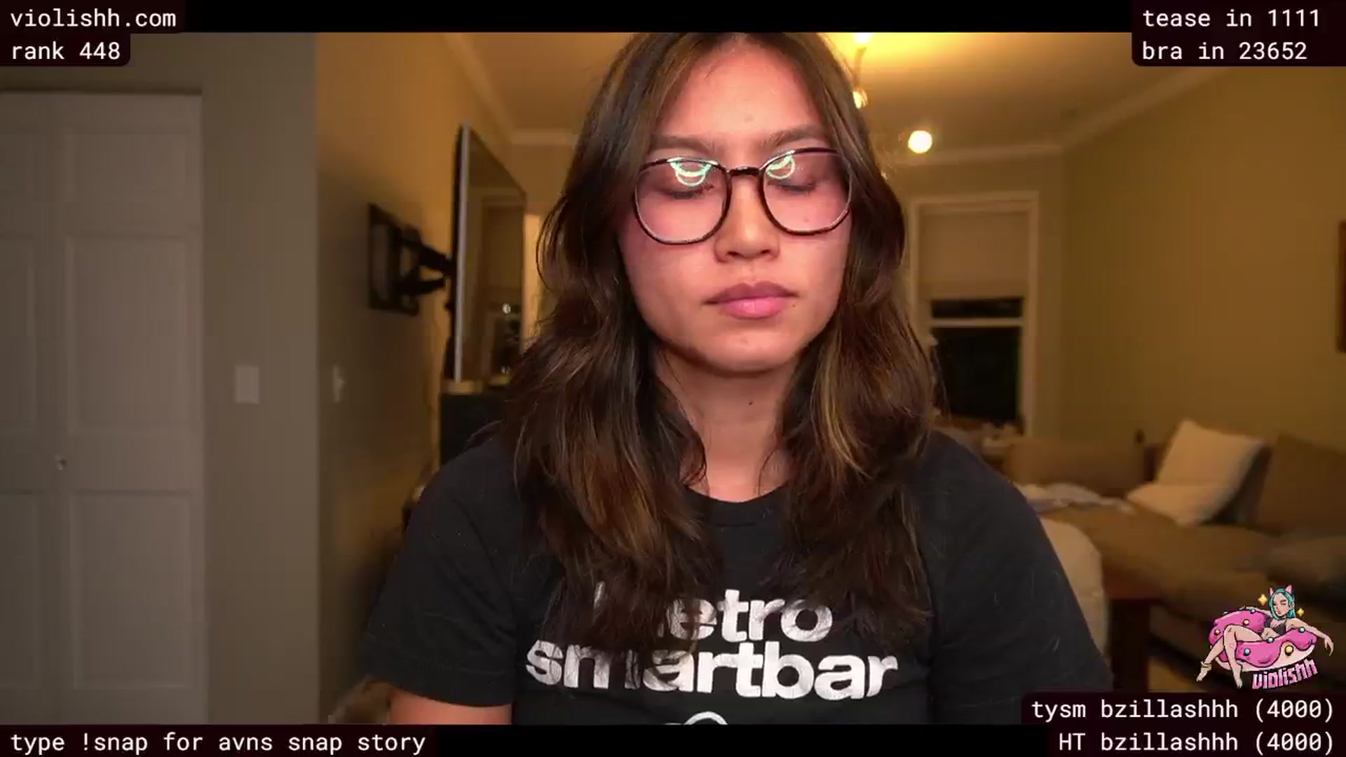 violishh video thumbnail