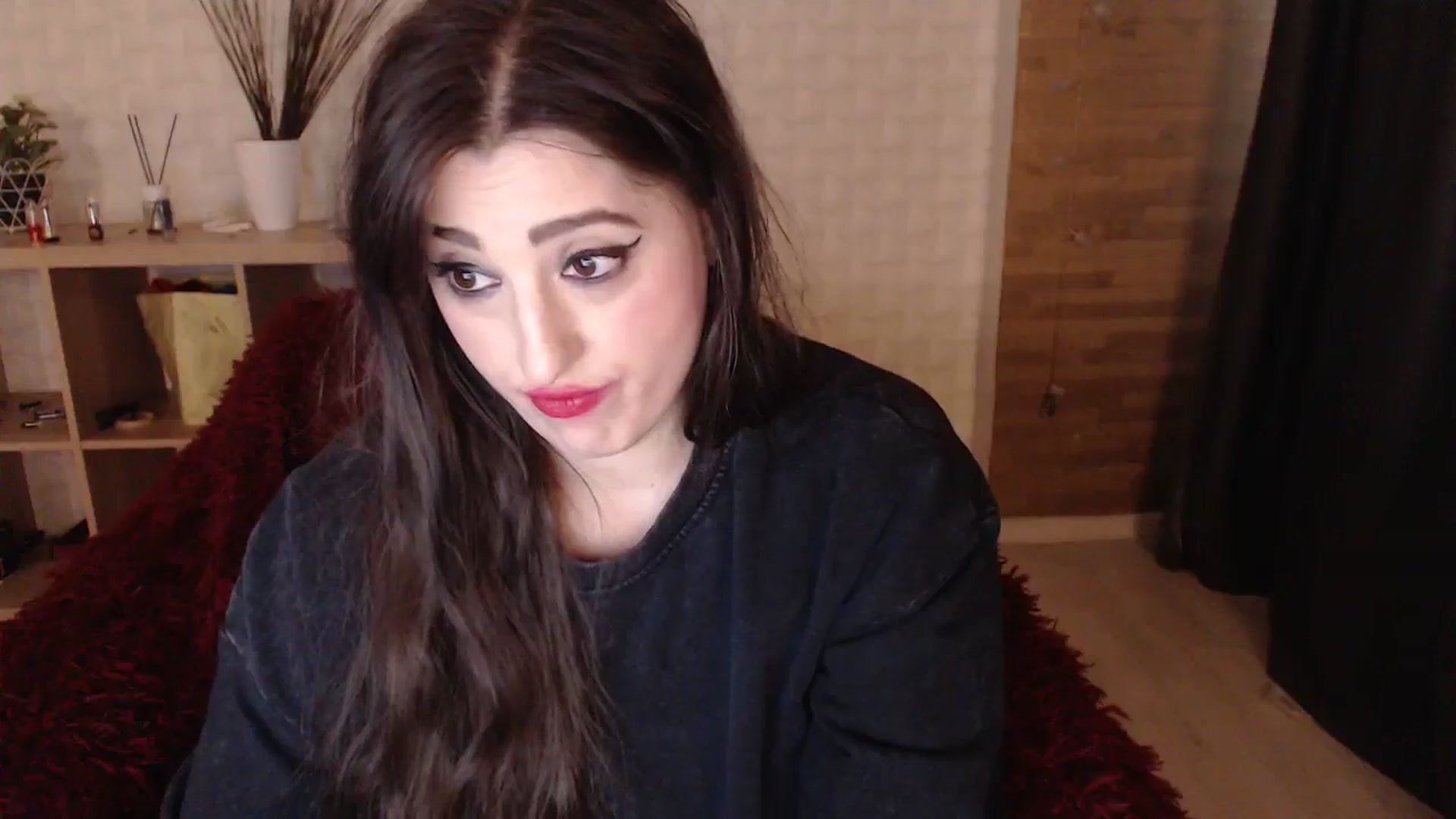HotRebbecca video thumbnail