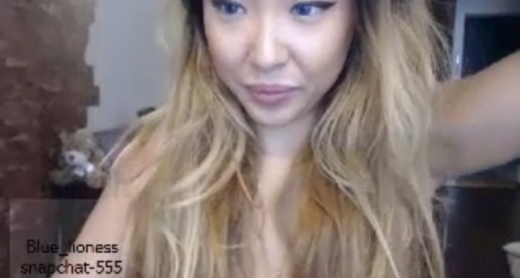 Blue_Lioness video thumbnail