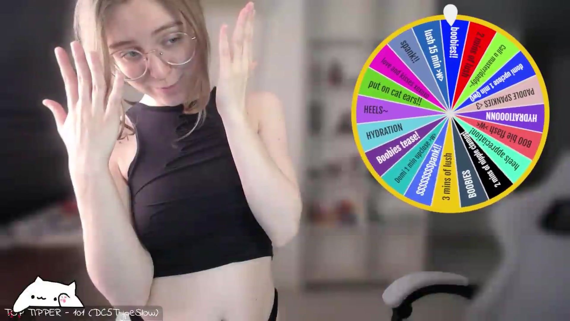 Meowlexx video thumbnail