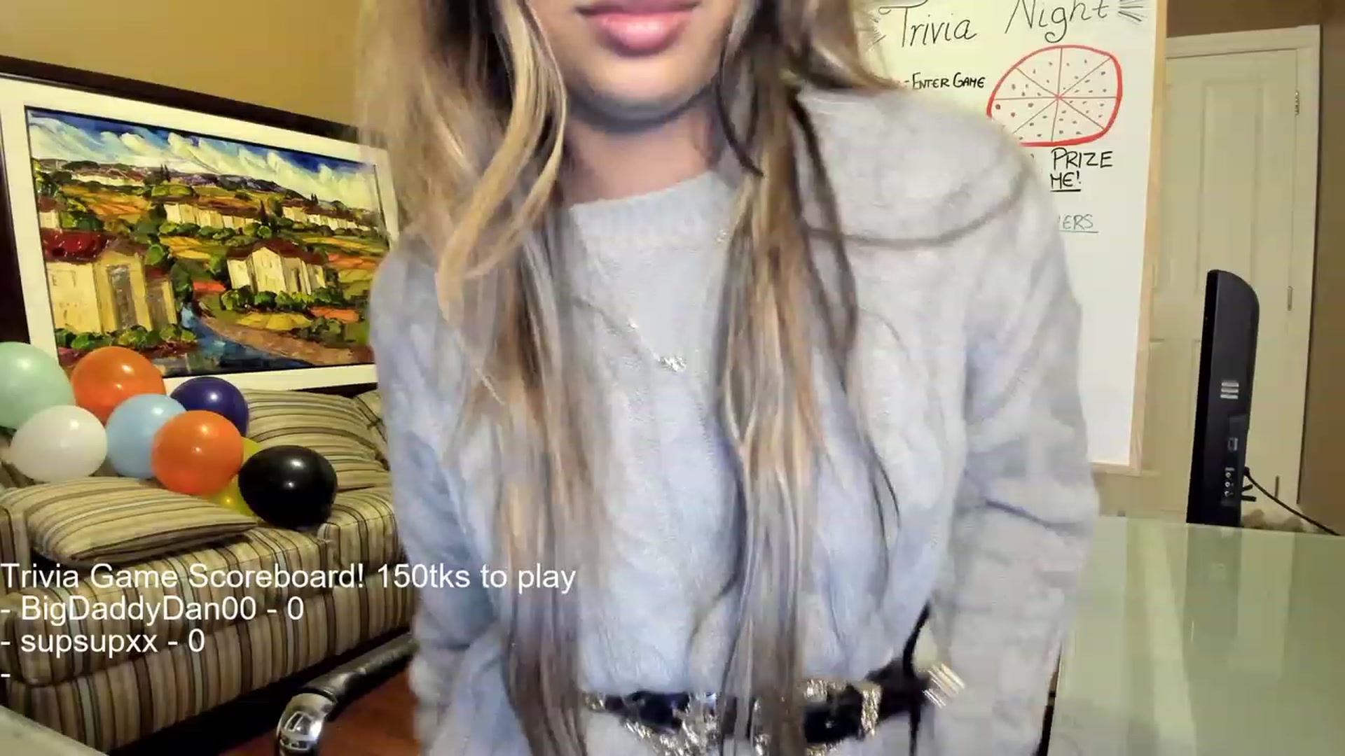Missrinaroxx video thumbnail