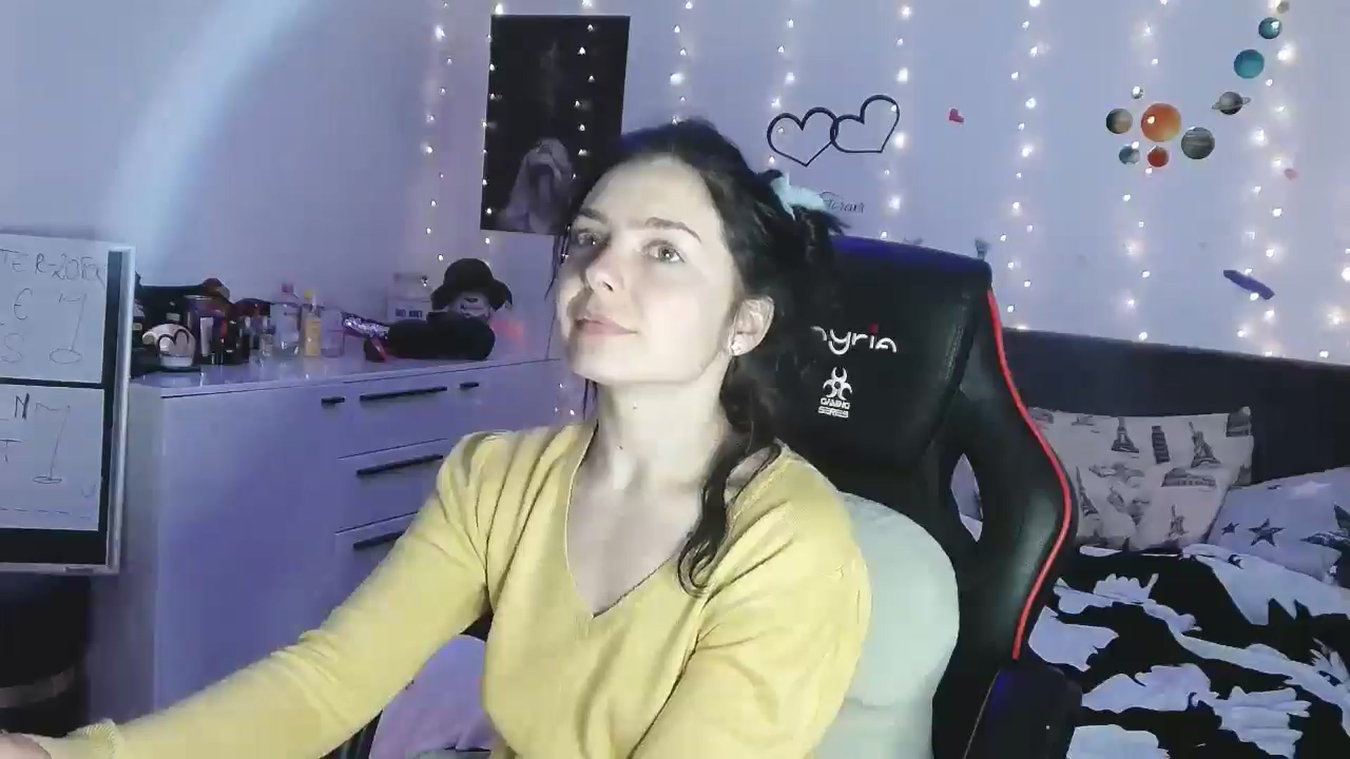 YreneA video thumbnail