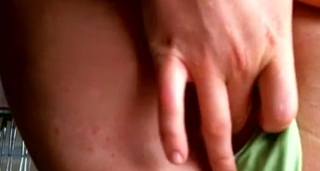 Homeless_Girl video thumbnail